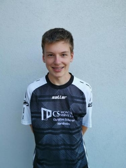Avatar Bild für Jonah Schreck