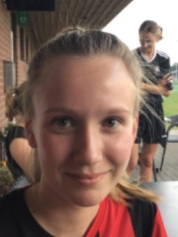 Avatar Bild für Katharina van der Linde