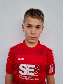 Avatar Bild für Luca Wendel