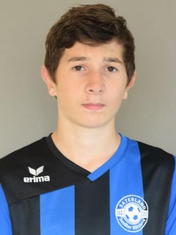 Avatar Bild für Marvin Walter
