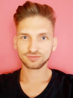 Avatar Bild für Michael Neubarth