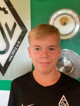 Avatar Bild für Felix Sievers