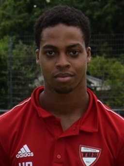 Avatar Bild für Hoffman Hosny Sou Sanon