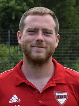 Avatar Bild für Kevin Huck