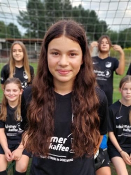 Avatar Bild für Eldina Salihovic