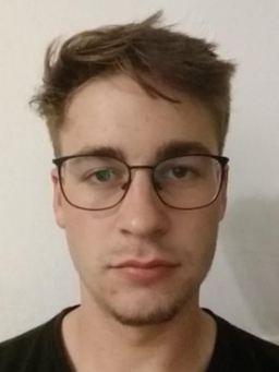 Avatar Bild für Moritz Aigner