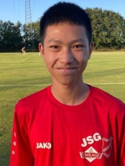 Avatar Bild für Branden-Ming Lai
