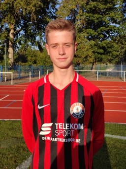 Avatar Bild für Jacob Arndt