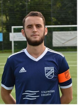 Avatar Bild für Arbnor Alija