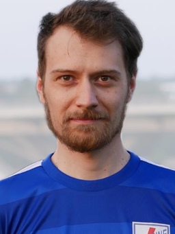 Avatar Bild für Philipp Lätzsch