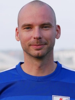 Avatar Bild für Johannes Meyer