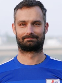 Avatar Bild für Johannes Pätzold