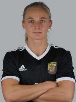 Avatar Bild für Melina Froböse