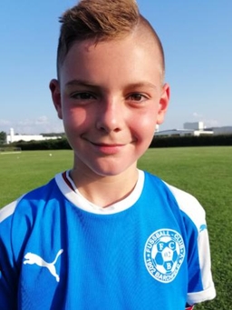 Avatar Bild für Levin Fischer