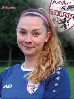 Avatar Bild für Jil Maruska