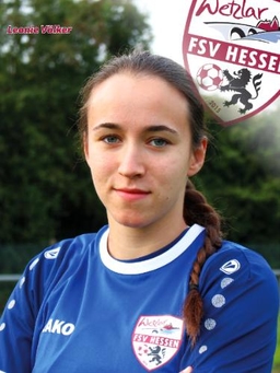 Avatar Bild für Leonie Voelker