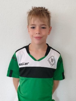 Avatar Bild für Liam Kaiser