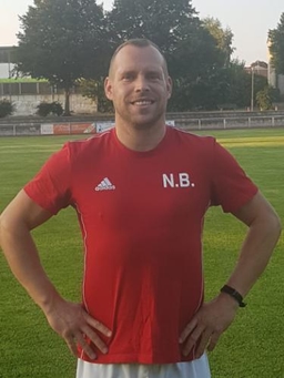 Avatar Bild für Niko Brandenburg