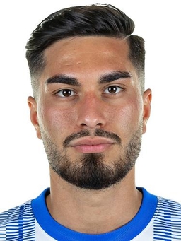Avatar Bild für Suat Serdar