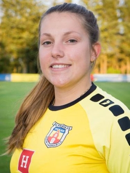 Avatar Bild für Pina Rohde