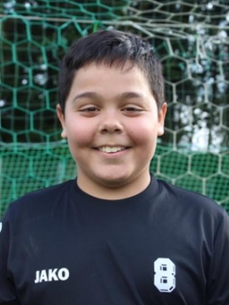 Avatar Bild für Dominik Lopez