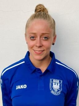 Avatar Bild für Stefanie Altnickel