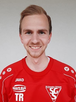 Avatar Bild für William Brüggemann