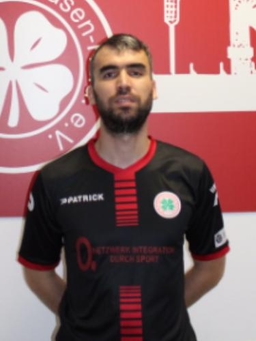 Avatar Bild für Farukh Akramzoda