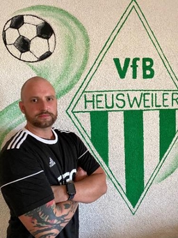 Avatar Bild für Tim Becker