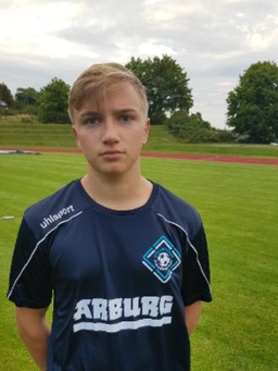 Avatar Bild für Maxim Jost