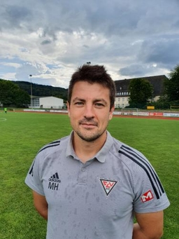 Avatar Bild für Marko Hunecker