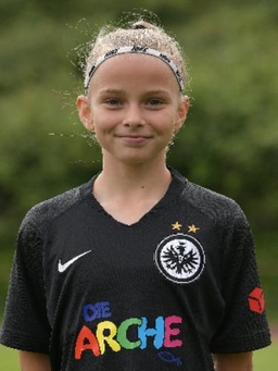 Avatar Bild für Samira Gerritzen