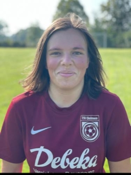 Avatar Bild für Jenny Sürig