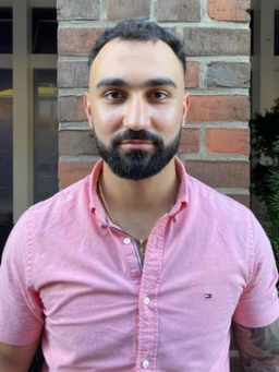 Avatar Bild für Samvel Daschyan