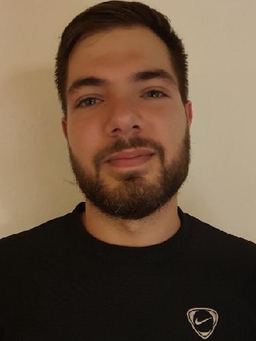 Avatar Bild für Antonio Wolf