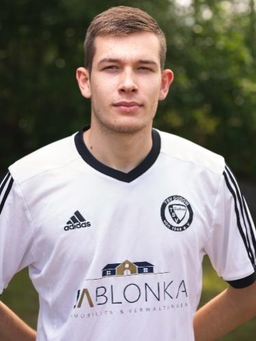 Avatar Bild für Johannes Patrick Wolff