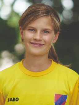 Avatar Bild für Laila Renee Pollex