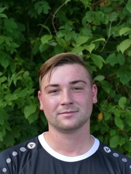 Avatar Bild für Niklas Kihm