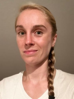Avatar Bild für Jasmin Strunk