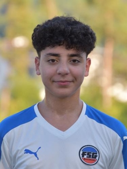 Avatar Bild für Akram Boulahfa