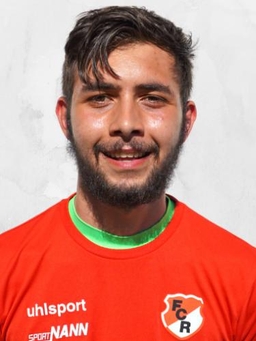 Avatar Bild für Cristian Buluggiu