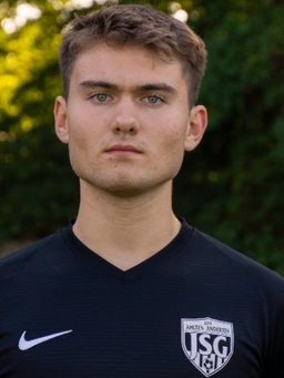 Avatar Bild für Alex Skalosub