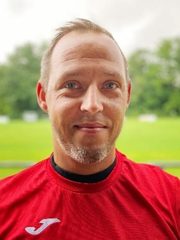Avatar Bild für Sascha Krüger