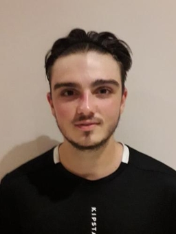 Avatar Bild für James Kerbel