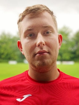 Avatar Bild für Jendrik Suhr