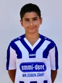 Avatar Bild für Enes Sarica