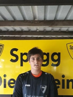 Avatar Bild für Noah Daniel Pleier