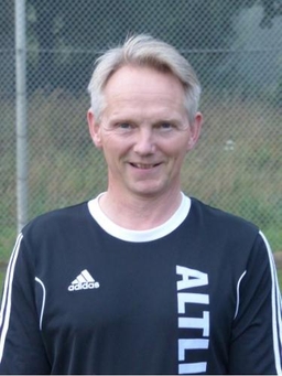 Avatar Bild für Martin Bartsch