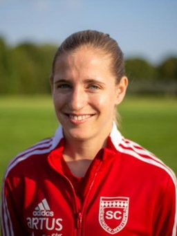 Avatar Bild für Sandra Beußhausen