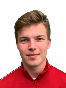 Avatar Bild für Jonas Warmes
